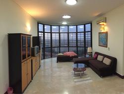 Parc Oasis (D22), Condominium #106831932